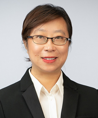 Yu Liu, M.D.